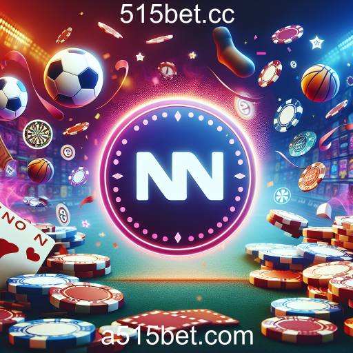 Descubra o Mundo das Apostas no 515bet.cc
